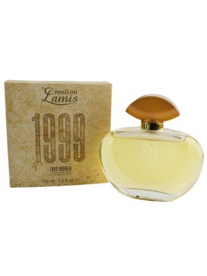Wholesale Creation Lamis Ladies Perfume - 1999