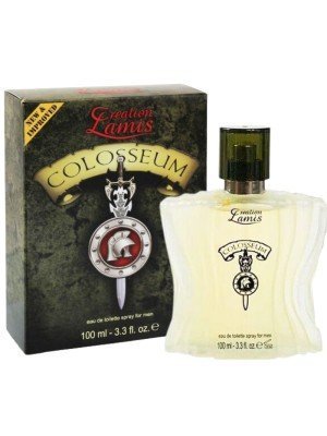 Wholesale Creation Lamis Men's Perfume - Colosseum 