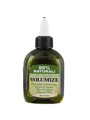 Wholesale Difeel 99% Natural Hair Care Solutions - Volumize (75ml)