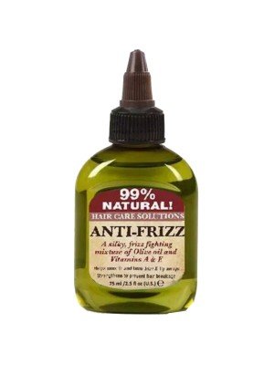 Wholesale Difeel Anti-Frizz Hair Oil - 75ml 