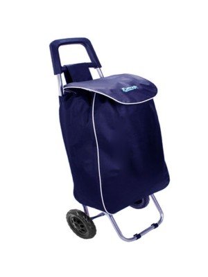 Wholesale Everest Shopping Trolley