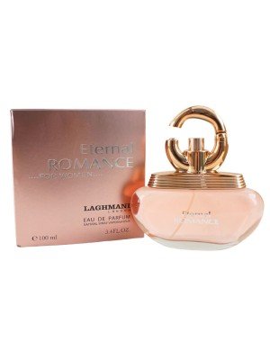Wholesale Fine Perfumery Ladies Perfume - Eternal Romance 