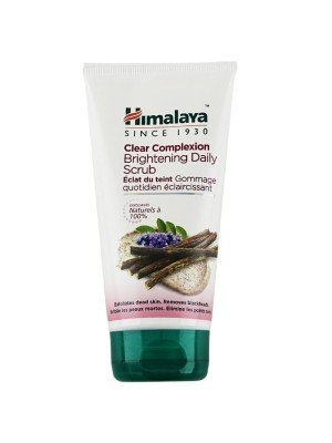 Wholesale Himalaya Herbals Smoothing Foot Scrub - 150ml
