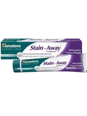 Wholesale Himalaya Stain-Away Toothpaste 