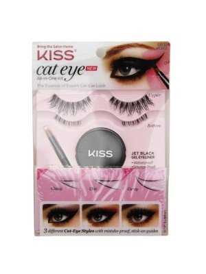 Wholesale Kiss Cat Eye All-In One Kit 