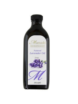 Wholesale Mamado Natural Lavender Oil - 150ml 