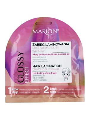 Wholesale Marion Hair Lamination - Diamond Gloss Hair 