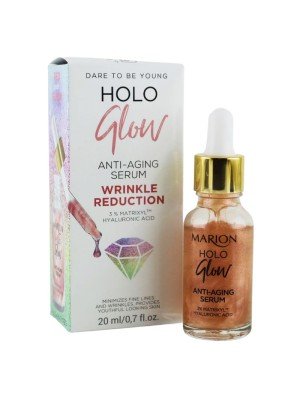 Wholesale Marion Holo Glow Anti-Aging Serum -20ml 