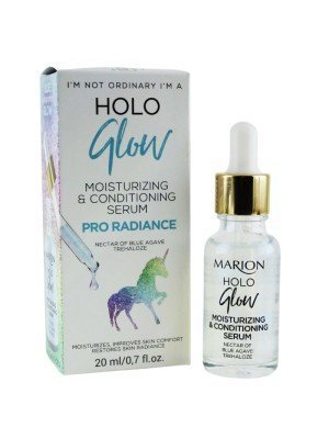 Wholesale Marion Holo Glow Moisturising & Conditioning Serum -20ml 