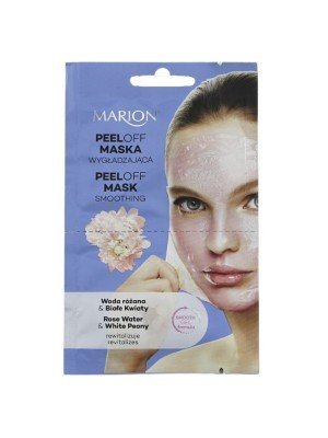 Wholesale Marion Peel Off Mask - Smoothing 