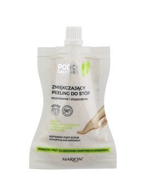 Wholesale Marion Podo Daily Care Softening Foot Scrub 