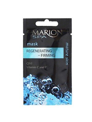 Wholesale Marion Spa Regenerating Firming Mask 
