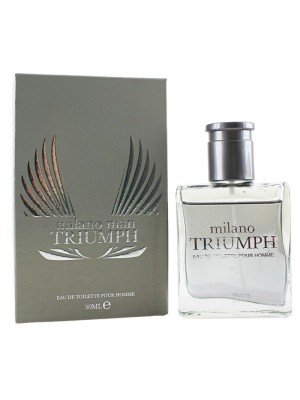Wholesale Milano Man Perfume - Triumph 