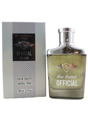 Wholesale New Brand Men's Perfume Prestige - Official 
