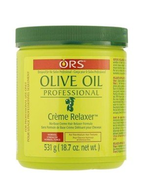 Wholesale ORS Olive Oil Crème Relaxer - Normal Strength (531g)