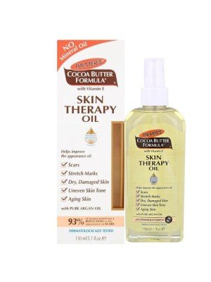 Wholesale Palmer's Skin Therapy Oil - 150ml 