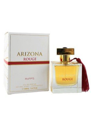 Wholesale Riiffs Unisex Perfume Arizona Rouge 