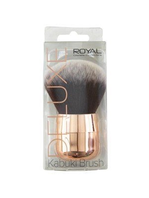 Wholesale Royal Cosmetics Deluxe Kabuki Brush 