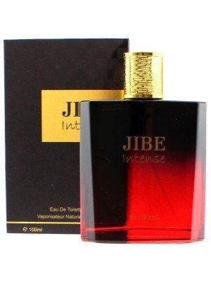 Saffron  Men's Perfume Eau De Toilette - Jibe Intense (100ml)