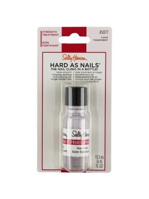 Wholesale Sally Hansen Hard As Nails Strength Treatment 
