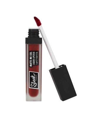 Wholesale Sleek Matte Me XXL Liquid Lipstick - Left On Red 
