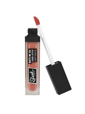 Wholesale Sleek Matte Me XXL Liquid Lipstick - Peaches N Cream 