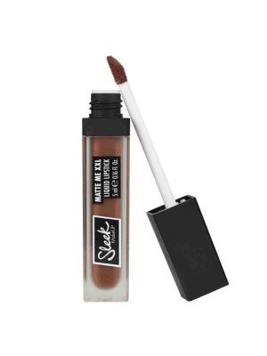Wholesale Sleek Matte Me XXL Liquid Lipstick - Sweet Like Chocolate 