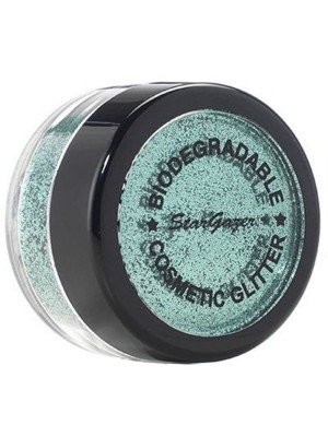 Wholesale Stargazer Biodegradable Glitter - Turquoise