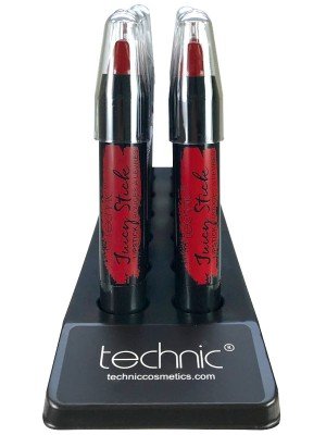 Technic Juicy Stick Lipstick - Hot Fire