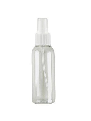 Wholesale Travel Size Refillable Spray Bottle - 14cm 
