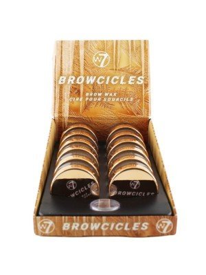 Wholesale W7 Browcicles Brow Wax 
