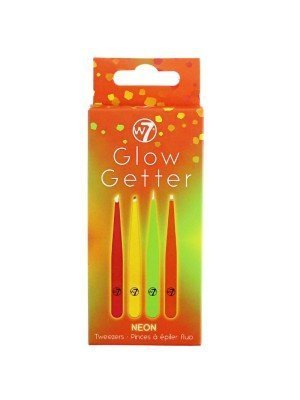 Wholesale W7 Glow Getter Neon Tweezers 