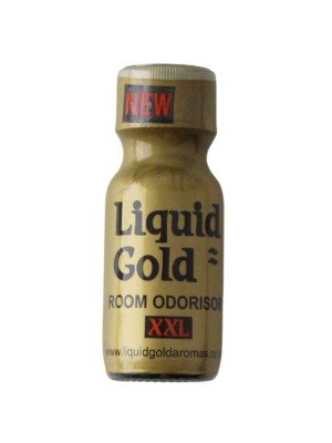 XXL Liquid Gold - (25ml)