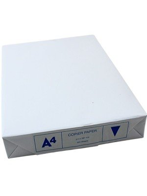 Wholesale A4 White Office Paper 80gsm 