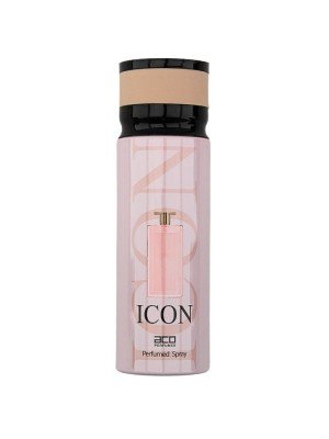 Wholesale Aco Ladies Perfumed Spray - Icon (200ml) 