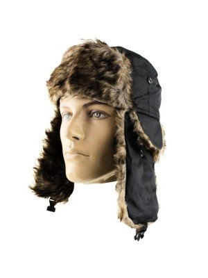 Wholesale Adults Trapper Hat - Assorted Sizes
