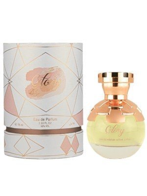 Wholesale Ahmed Al Maghribi Unisex Perfume - Glory (75ml)
