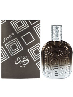 Wholesale Ahmed Al Maghribi Unisex Perfume - Waad (50ml)
