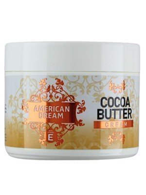 Wholesale American Dream Cocoa Butter Cream - 500ml 