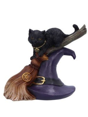 Wholesale Bewitched Figurine 13.3cm