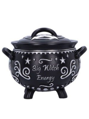 Wholesale Big Witch Energy Box 15.4cm