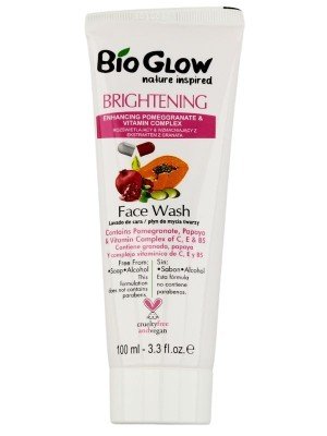 Wholesale Bio Glow Brightening - Face Wash