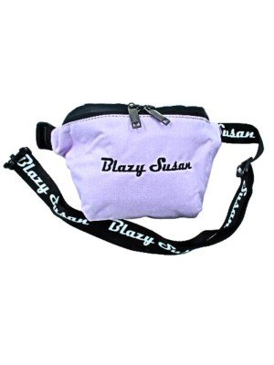 Wholesale Blazy Susan Smell Proof Fanny Pack