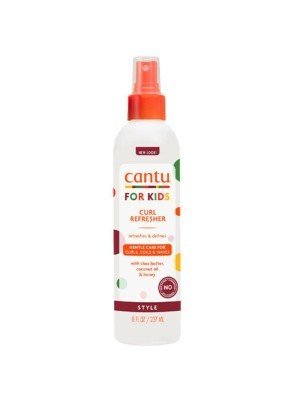 Wholesale Cantu Care For Kids Curl Refresher - 8 oz (237ml)