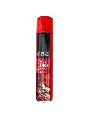 Wholesale Cherry Blossom Shoe Cleaner