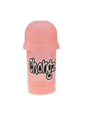 Wholesale Chongz Airtainer and Handmuller -  Pink 