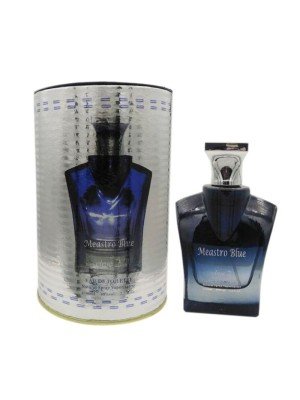 Wholesale Close 2 Men' Perfume - Maestro Blue 