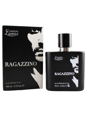 Wholesale Creation Lamis Men's Perfume - Ragazzino 