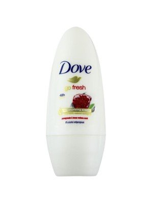 Wholesale Dove 48h Anti-Perspirant - Go Fresh 50ml