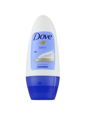 Wholesale Dove 48h Anti-Perspirant - Talco 